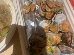 -何师烧烤Pro ·江湖川菜·小龙虾·精酿(太古里旗舰店)