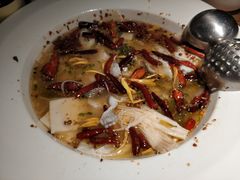 -太二酸菜鱼(深圳布吉万象汇店)