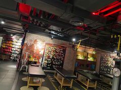 -威尔仕健身(虹桥南丰城店)