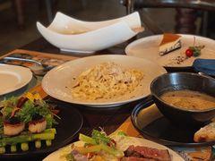 -Hostaria Bar维他餐吧·意大利西餐厅·牛排馆