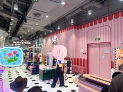 -meland亲子乐园(北京首开通州万象汇店)
