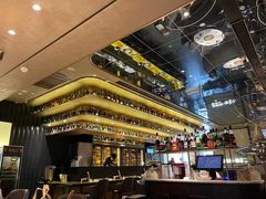 -领鲜天下·焗海鲜·花胶鸡(天目里店)