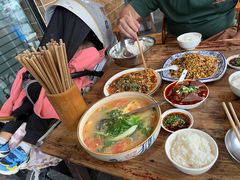 -范记豆花庄(东门好吃街店)