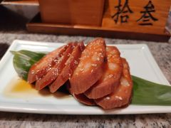 -南京大牌档(青岛万象城店)