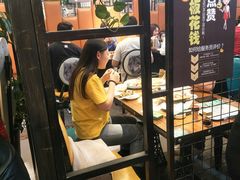 -丛林狼非遗酱骨·现炒餐厅(人民路店)