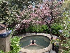 -悦隆庄温泉度假酒店