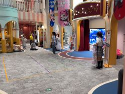 -奈尔宝家庭中心·亲子餐厅(长沙运达汇店)