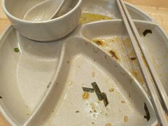 -素满香·全民食养自助(长宁龙之梦店)