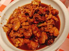 -望庐说·本地菜馆