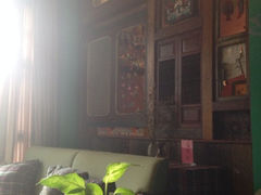 三小姐的店-三小姐咖啡店西餐下午茶(太平门直街店)
