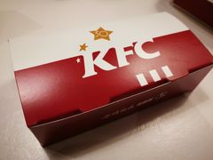-肯德基(绿溪谷店)