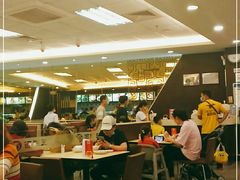 大堂-面点王·臻选(海岸城分店)