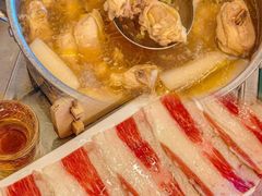 -潮界(凯德晶萃店)