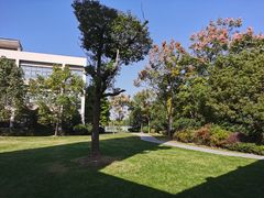 -上海英国外籍人员子女学校(浦西校区)