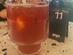 草莓乌龙茶-gaga(深圳南山益田假日广场店)