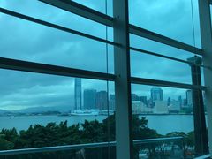 -香港会议展览中心演讲厅