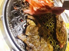 -韩宫宴烤肉·料理(苏州中心店)