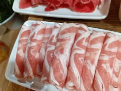 -傣妹火锅(南京东路一店)