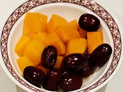 糖油南瓜红枣-和记小菜(七宝店)