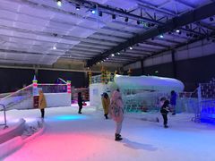 -宁波冰雪大世界(北仑区)