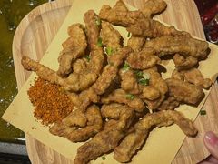 -巴奴毛肚火锅(二七万达店)