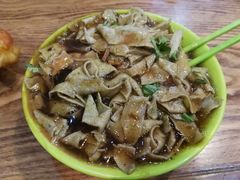锅巴菜-大福来(光荣道店)