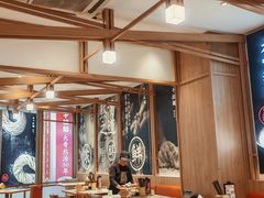 -味千拉面(和平大道奥山世纪城店)