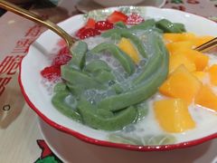 -甜心妈妈·榴莲星级糖水(北京路总店)