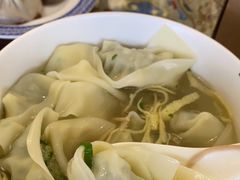 -笑来喜馄饨小笼工坊店(湖滨街店)