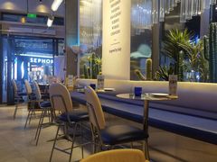 -玛尚诺Pizza&Bar(长泰广场店)