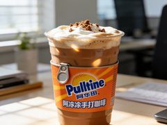 -Pull-Tab拉环咖啡(杭州市上城区来福士中心店)