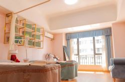 -优月月子中心(南海万达店)