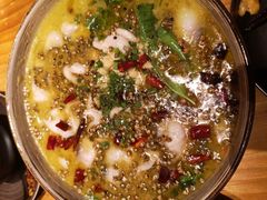 -十三式重庆江湖菜(金茂览秀城店)