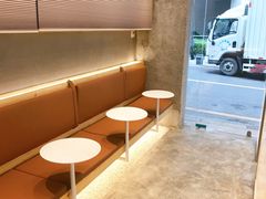 -MQ COFFEE STAND明谦(新洲店)
