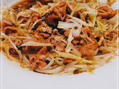 -晚归月亮湾私家菜(临邑路店)