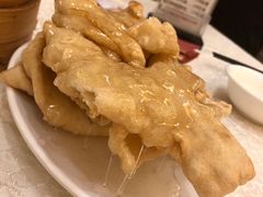 -顺德人家食府(黄金广场店)