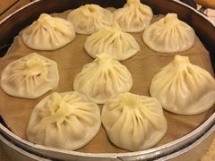 -老班长手工灌汤包老店(东山店)