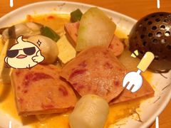 -生如夏花泰式火锅(鹭洲里店)