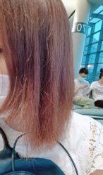 -京都造型·烫发·染发
