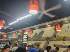 -后卫寨猫耳朵(后卫寨店)