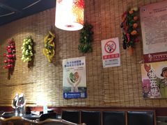 -东北大院·东北菜(三台子店)