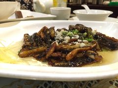 -新聚丰菜馆(太监弄店)