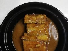 -郭林家常菜烤鸭(曙光西路店)