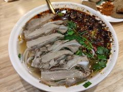 -贵凤凰贵州米粉(五道口店)