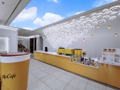 -麦当劳(徐汇漕溪北路百脑汇店)