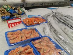 -麦德龙(郑东店)