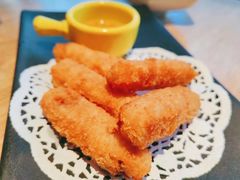 -豪客来牛排(钢铁大街店-2106)