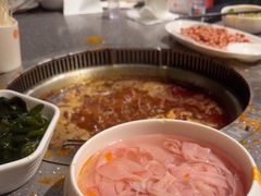 -悦见花开·花园里的火锅·露营·下午茶