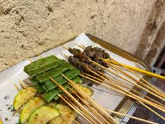 -盟重烧烤(高正街店)
