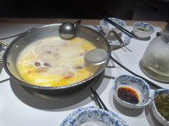 -古膳记猪肚鸡.生蚝鸡(拱北店)